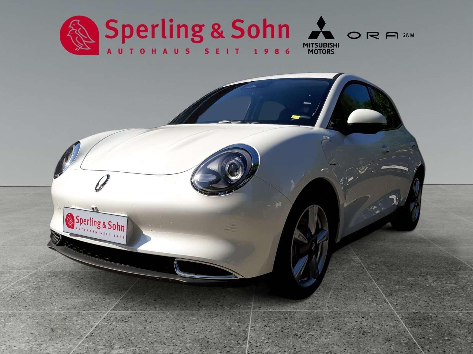 GWM ORA 03 300 mit Herstellergarantie