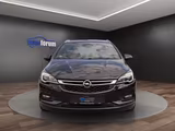 Opel Astra K ST Dynamic 2.HAND°LED°KAMERA°NAVI°SHZ - Opel Astra mit Benzin-Antrieb