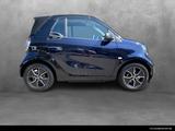 Smart smart EQ fortwo cabrio SHZ/Styling - gebrauchte Smart ForTwo aus dem Jahr 2023
