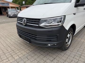 Volkswagen T6 Transporter - 10