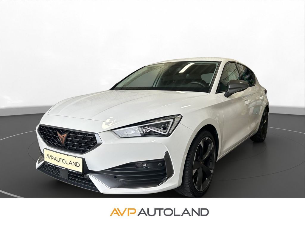 Leon 1.5 TSI | LED | SITZHEIZUNG | BEATS |