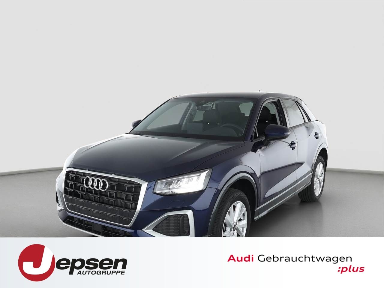 Audi Q2 - Bild 1