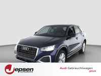 Audi Q2 - Vorschau Bild 1