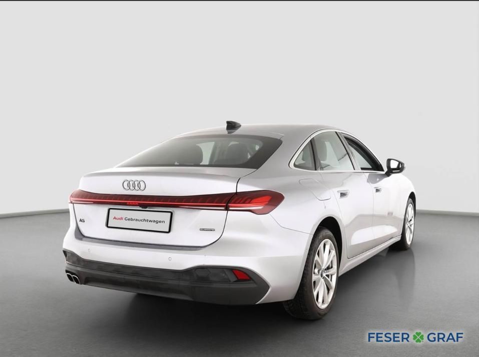 AUDI A5 2026