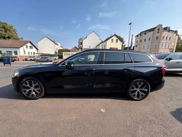 Volvo V60 - 11