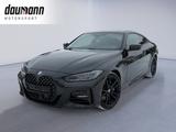 BMW 420i Coupé M Sport Pro*LED*ACC*HUD*Hifi*360*DAB - gebrauchte BMW 420 aus dem Jahr 2021
