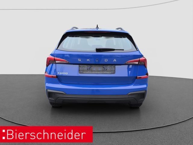 Skoda Kamiq - Bild 7