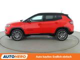Jeep Compass 1.5 GSE T4 e-Hybrid High Altitude FWD  - Jeep Compass Gebrauchtwagen in Frankfurt
