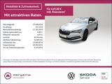 Skoda Superb Lim. Style 4x4, 2.0 TSI , Schiebedach, Ke - Skoda Superb mit Benzin-Antrieb: Limousine, 2.0