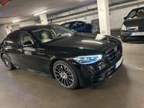 Mercedes-Benz S 580 4MATIC AMG STANDHEIZUNG TOP Zustand!!! - Mercedes-Benz S 580 aus 2021