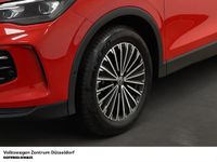 Volkswagen Tiguan - Vorschau Bild 9