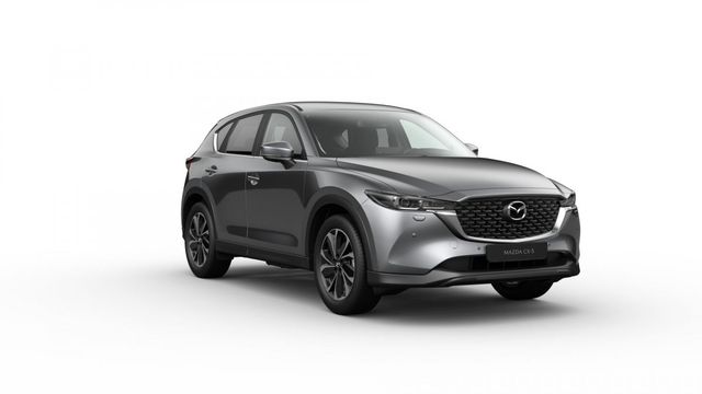 Mazda CX-5 2.5L e-SKYACTIV-G194 6AT FWD AL-ADVANTAGE