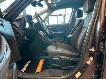 Opel Zafira C Active *2. Hand*AHK*Klima*Kamera*LED*