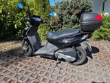 Aprilia Sportcity 300 - APRILIA SPORTCITY