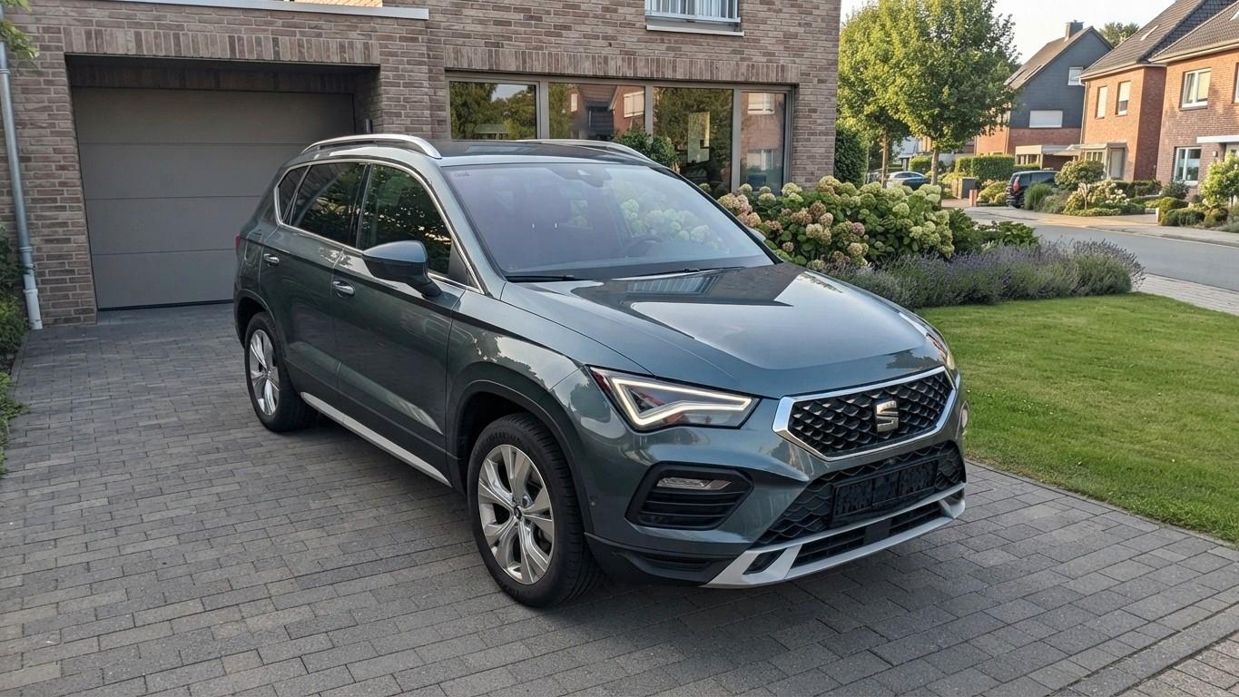Seat Ateca Xperience 4Drive/Beats/360°/Virtual/