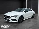 Mercedes-Benz CLA 250 e Coupé AMG+MBUX+Night+Ambiente+LED+Cam