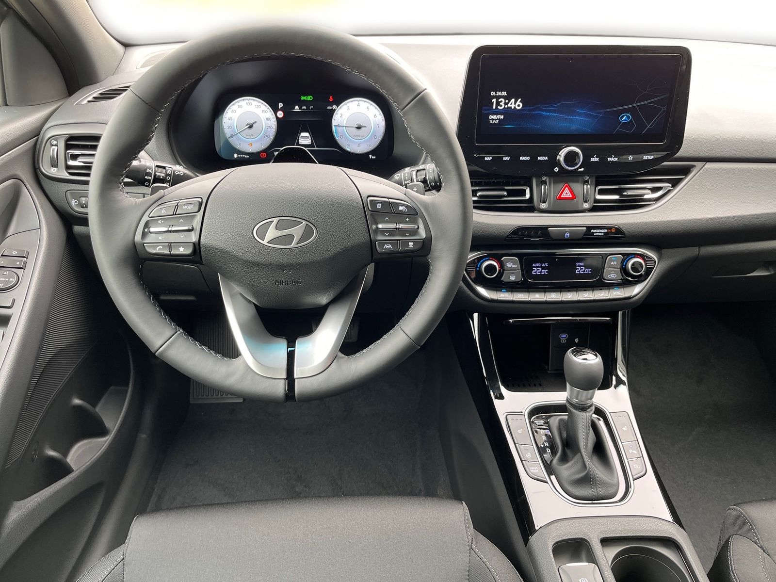 Hyundai i30 – Bild 9