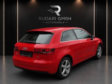 Audi A3 - 5