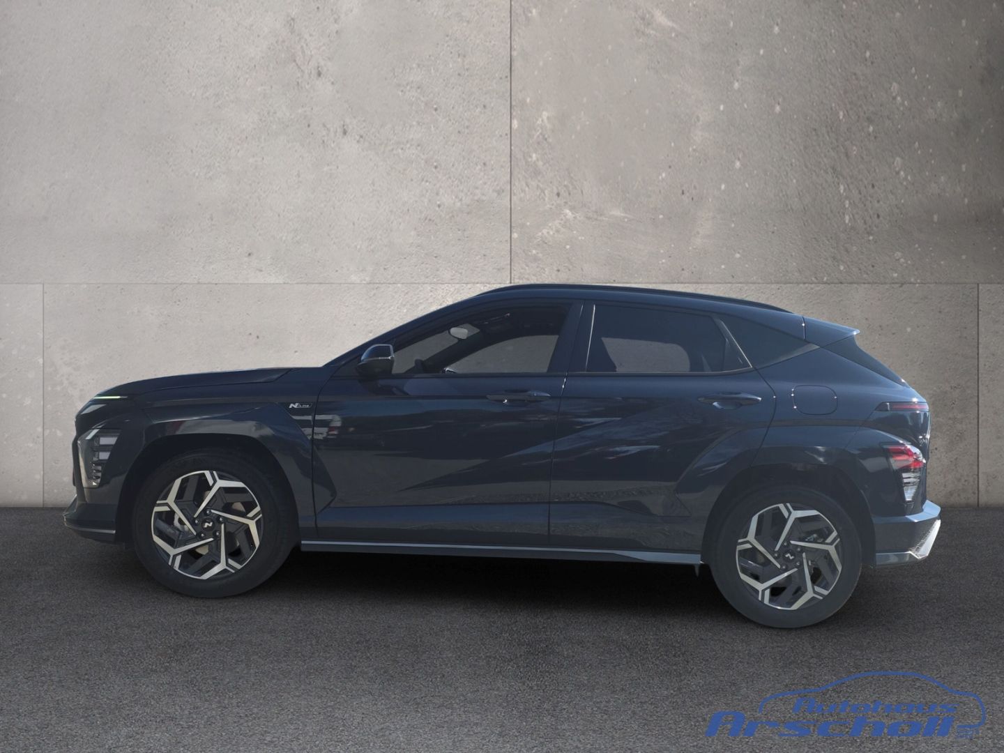 Hyundai Kona – Bild 7