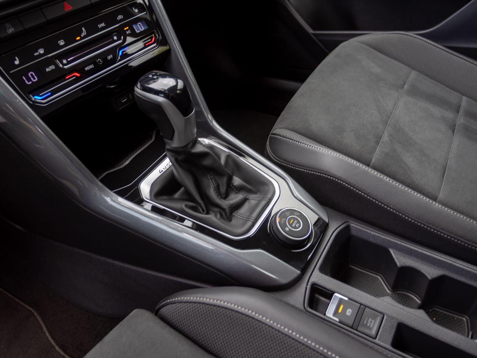 Volkswagen T-Roc - Bild 16