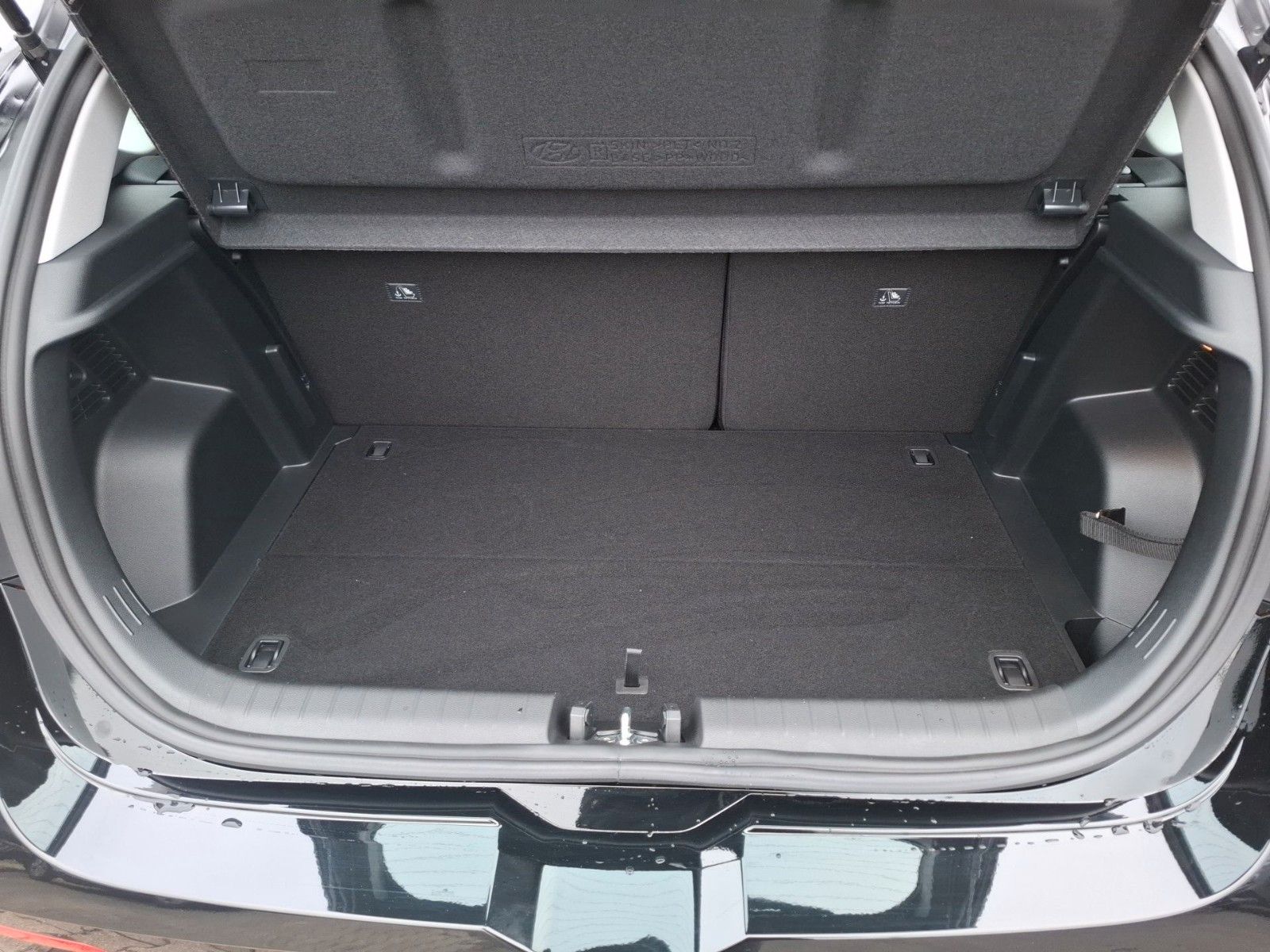 Hyundai i20 - Bild 12