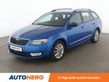 Skoda Octavia 1.4 TSI Ambition *NAVI*TEMPO*PDC* - Skoda Octavia Gebrauchtwagen in Stuttgart