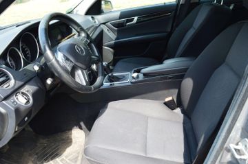 Mercedes C 200 - 10