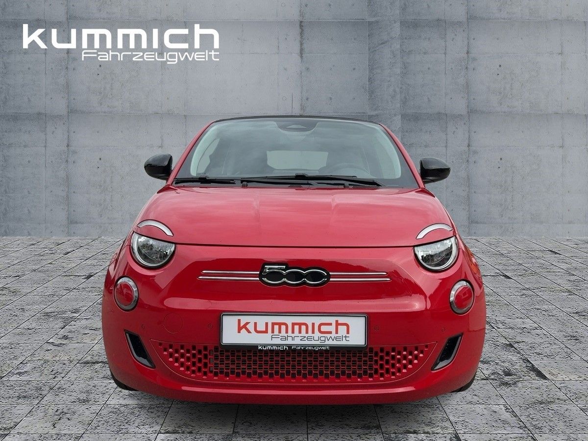 Fiat 500e - Bild 2