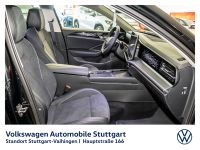 Volkswagen Passat Variant - Vorschau Bild 4