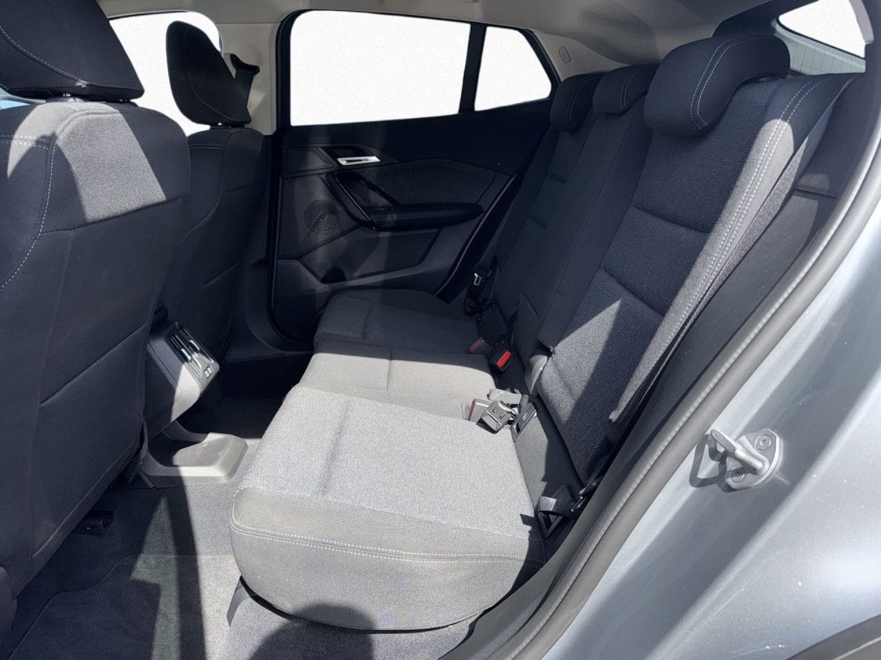 BMW X2 - Bild 13