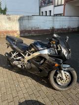 Honda Cbr 900r Sc33  - HONDA 1997 CBR 900