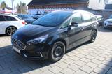 Ford S-Max 2.0 Aut. Titanium Navigation LED Tempomat  - Ford S-Max Gebrauchtwagen in Chemnitz