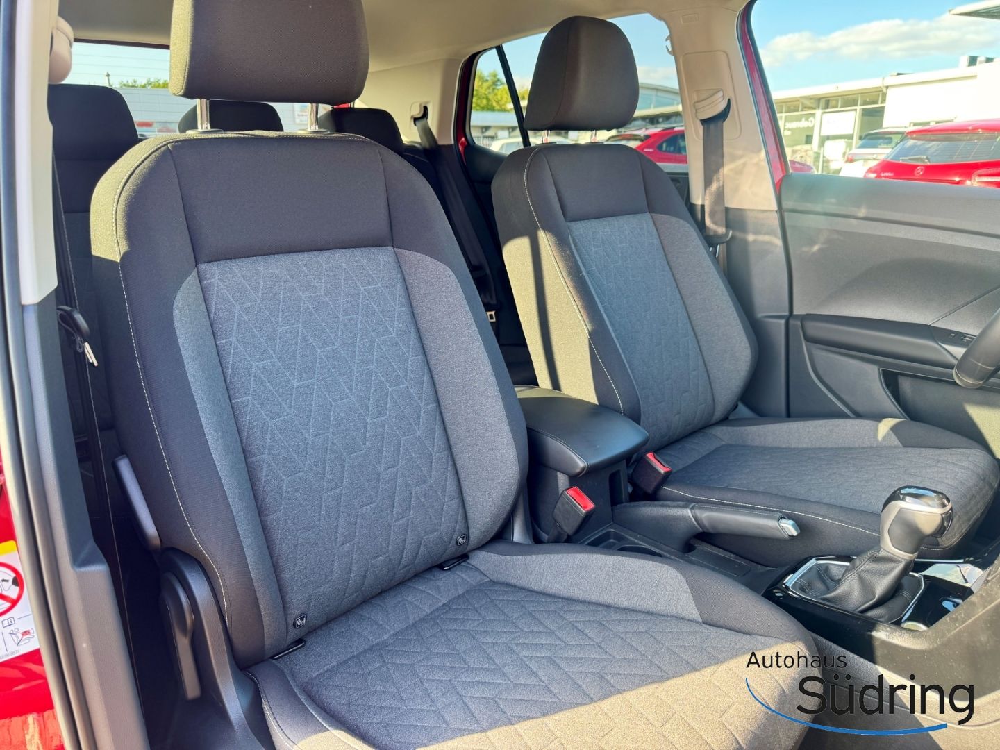 T-Cross 1,0 TSI Life DSG AHK Navi LED ACC Rückfk