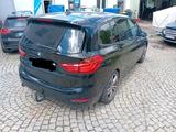 BMW 218 Grand Tourer nicht Fahrtüchtig - BMW 2er bis 5.000 Euro