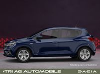 Dacia Sandero - Vorschau Bild 11