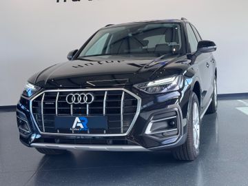 Audi Q5 - 2