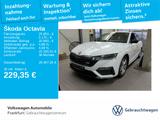 Skoda Octavia Combi 2.0 TDI DSG 4x4 RS Plus AHK Navi F - Skoda Octavia: RS TDI Dsg