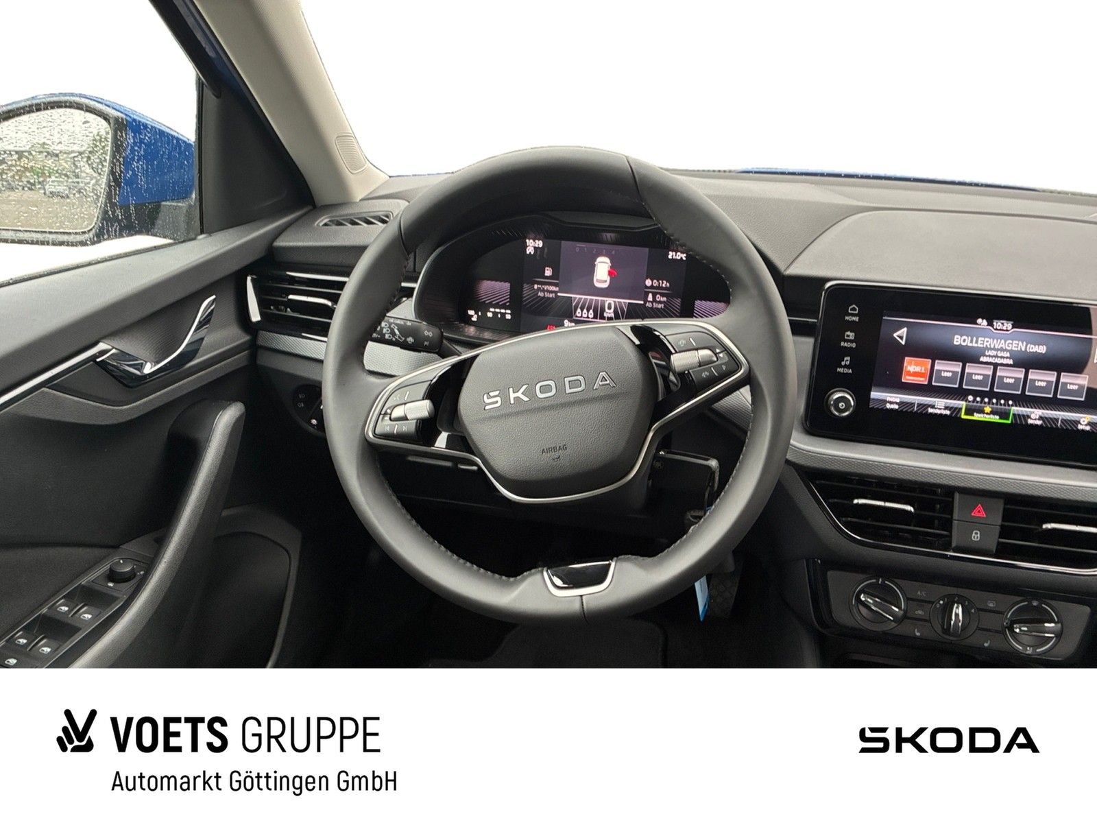 Skoda Kamiq - Bild 10