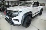 Volkswagen Amarok 2.0 TDI 125 kW Doppelkabine 4Motion AHK