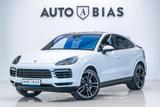Porsche Cayenne Coupe Basis - Porsche Cayenne: Sportwagen