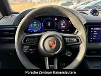 Porsche Macan - Vorschau Bild 20