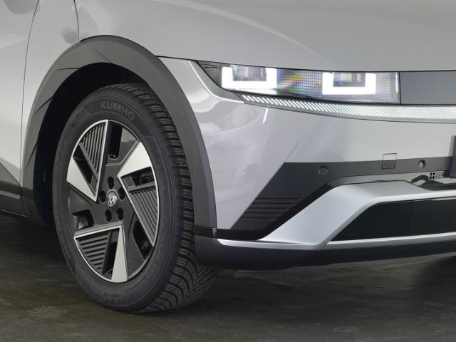 IONIQ 5 FACELIFT TECHNIQ 84kWh+MATRIX-LED+NAVI+R