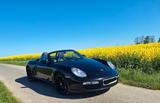 Porsche Boxster 2.7  - Porsche Boxster: 2.7