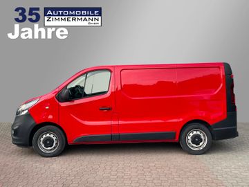 Opel Vivaro B KastenKombi Kasten L1H1*AHK*Kamera*