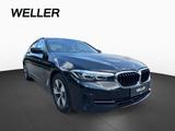 BMW 520d Limo LiveCProf Sitzh. Kamera DAB Tempo LED - BMW 520 in Frankfurt (Main)