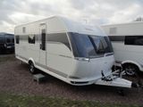 Hobby 545 KMF Excellent Edition, F-Träger, USB, 2024 - Hobby Excellent 545 kmf