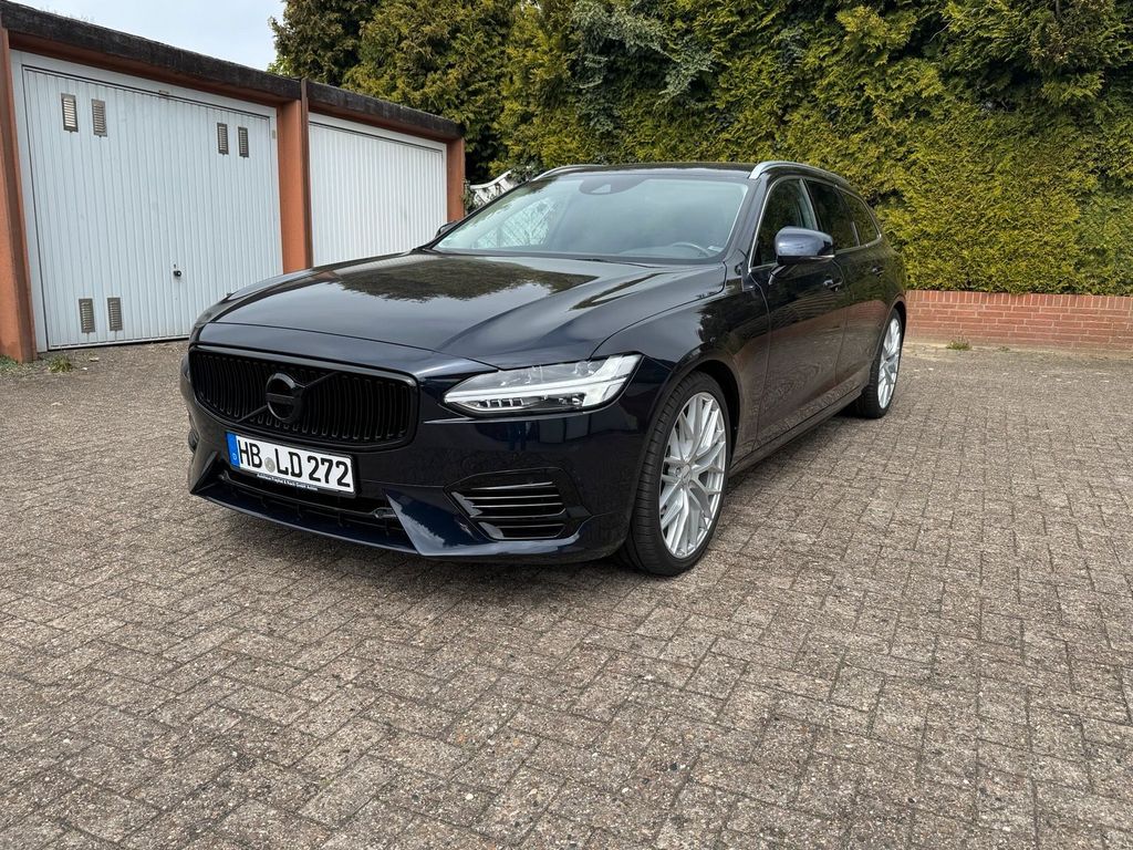 Image of Volvo V90