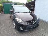 Mazda 5 2.0 Active Active - gebrauchte Mazda 5 aus dem Jahr 2010