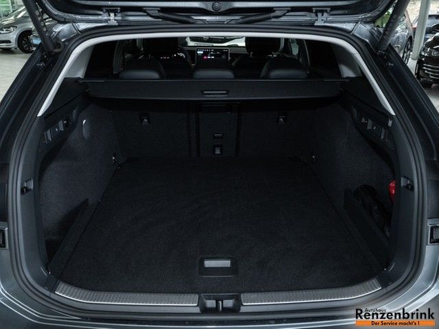 Passat Variant eTSI Business AHK El. Heckklappe