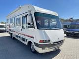 Eura Mobil 810 - Eura Mobil 8